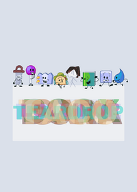 Saw Dora Lollipop Icy Book Taco Gaty Teardrop