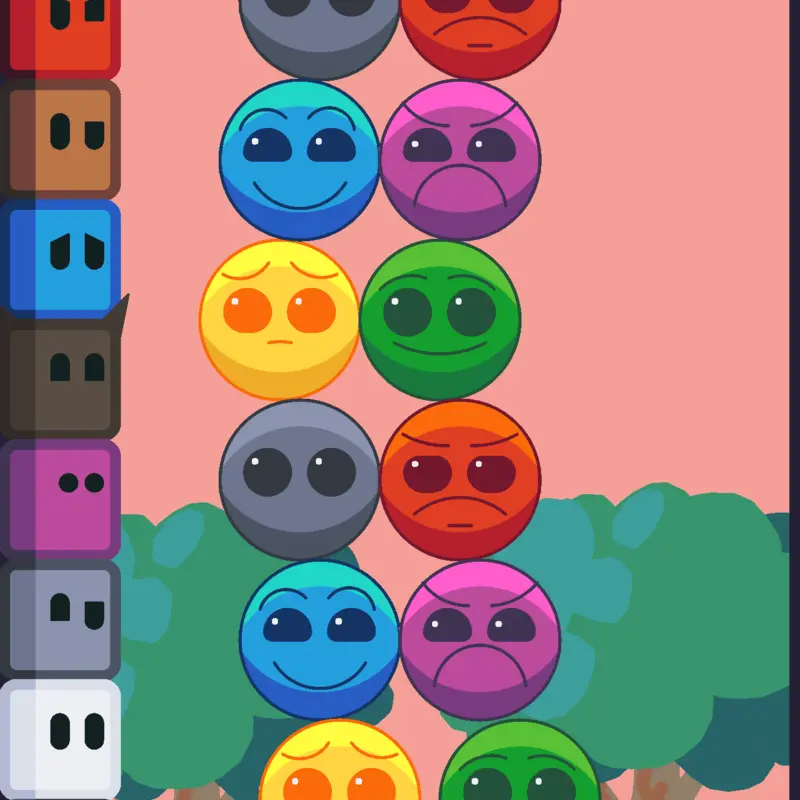Game by @Nurzuhria