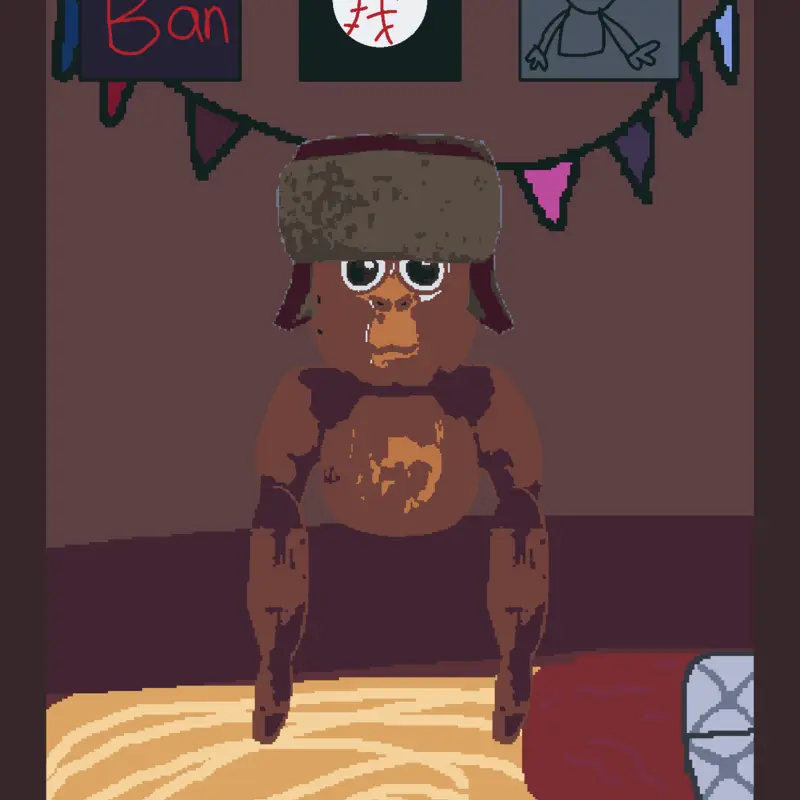 Game by @Real_KrisDremurr