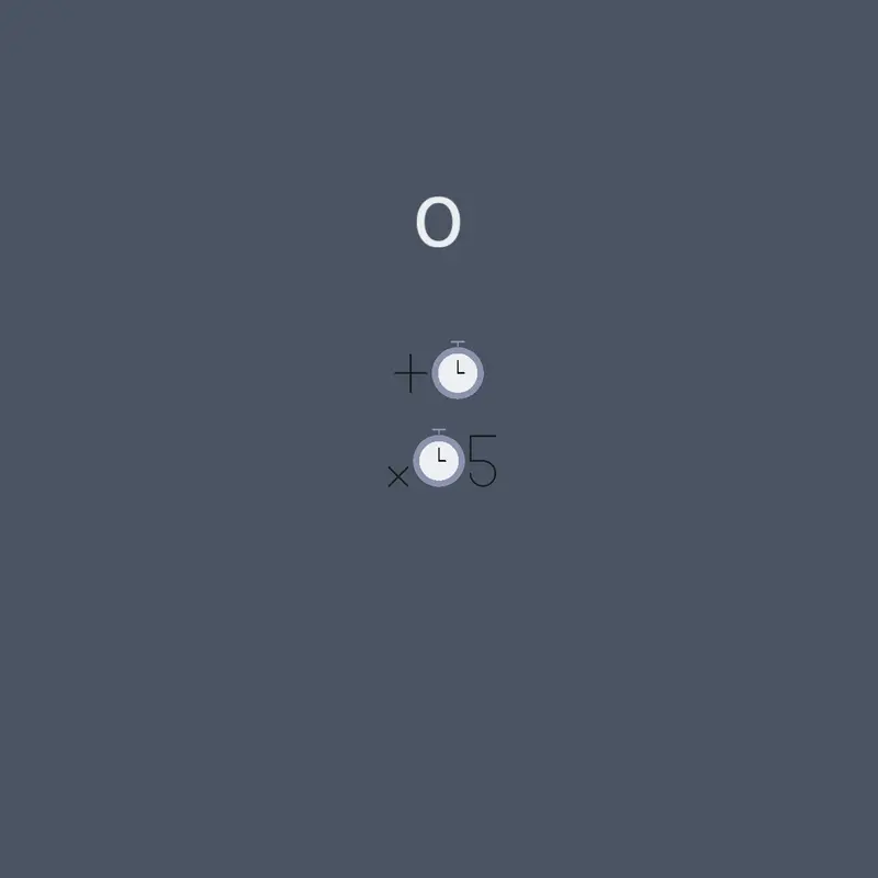 Game by @JohnCreatesOfNone