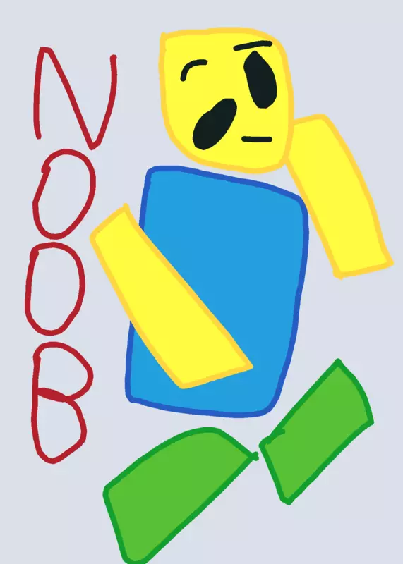 Game by @YellowHead