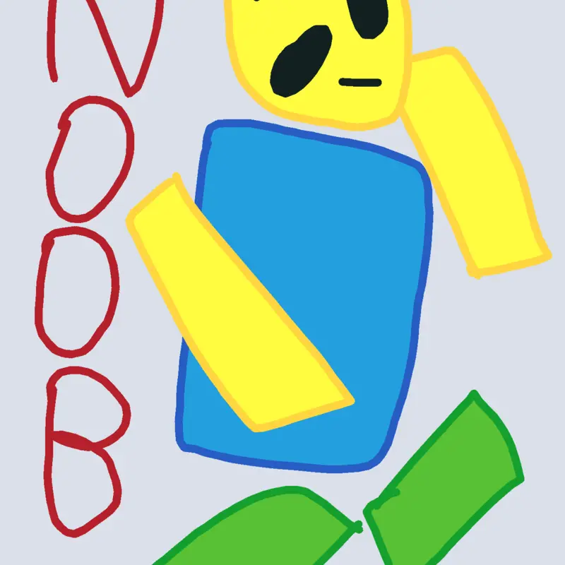 Game by @YellowHead