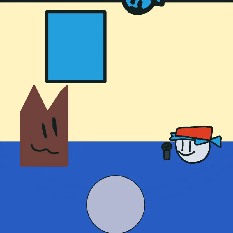 Game by @spoorumo