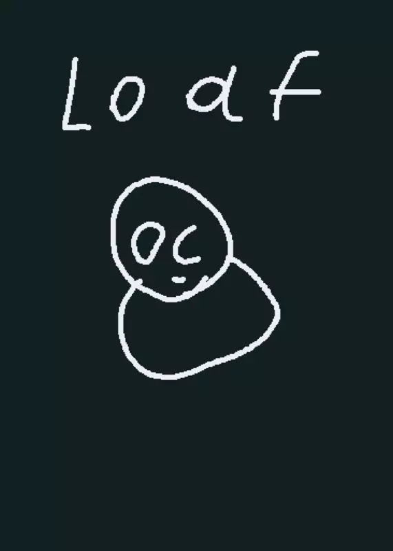 Loaf Remix Party by @Watercat