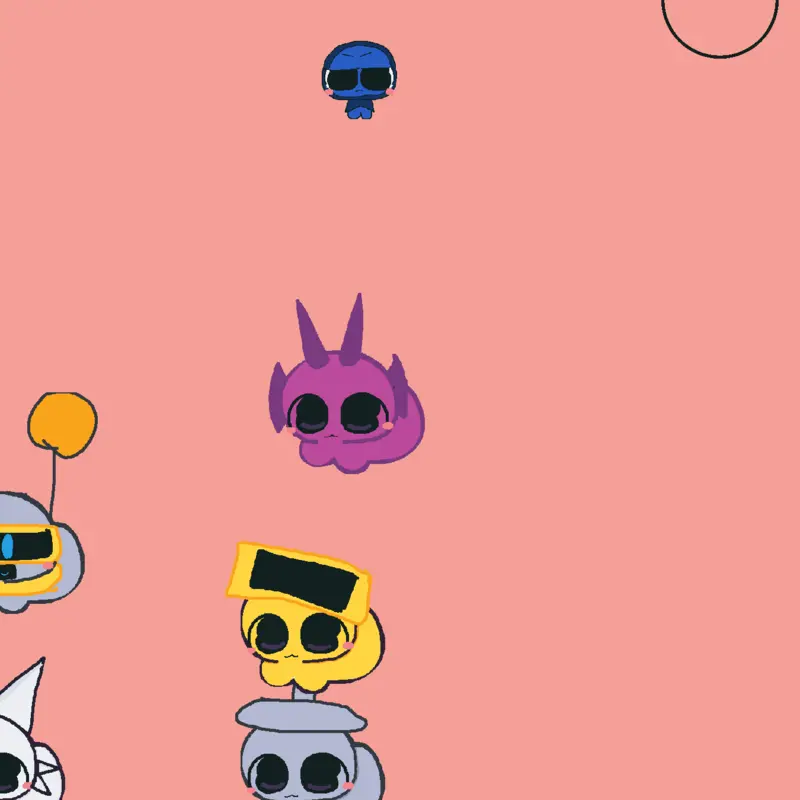 Game by @beccakid2017