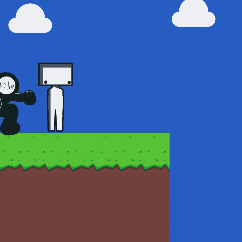 Game by @googedmike