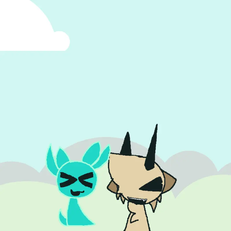 Game by @mayjay33226