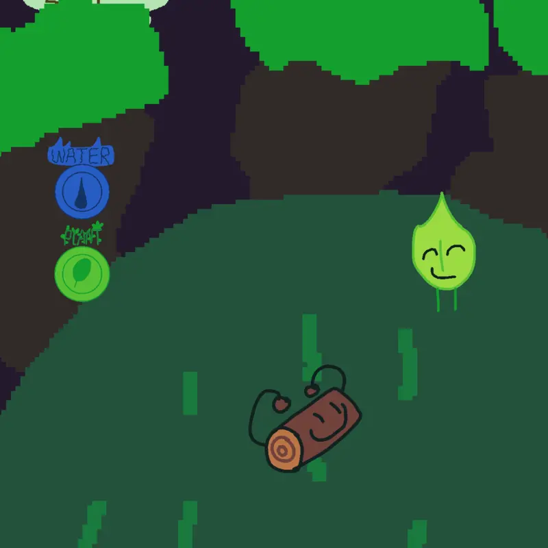 Game by @Arockwithatail