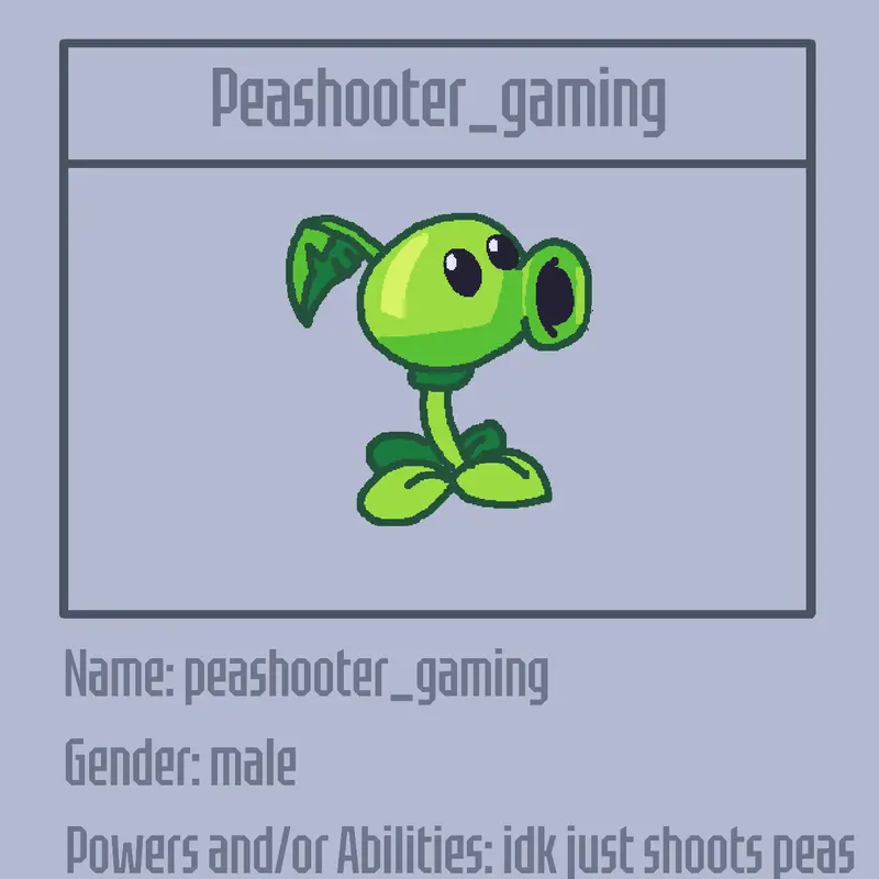 Game by @Peasshooter_gaming