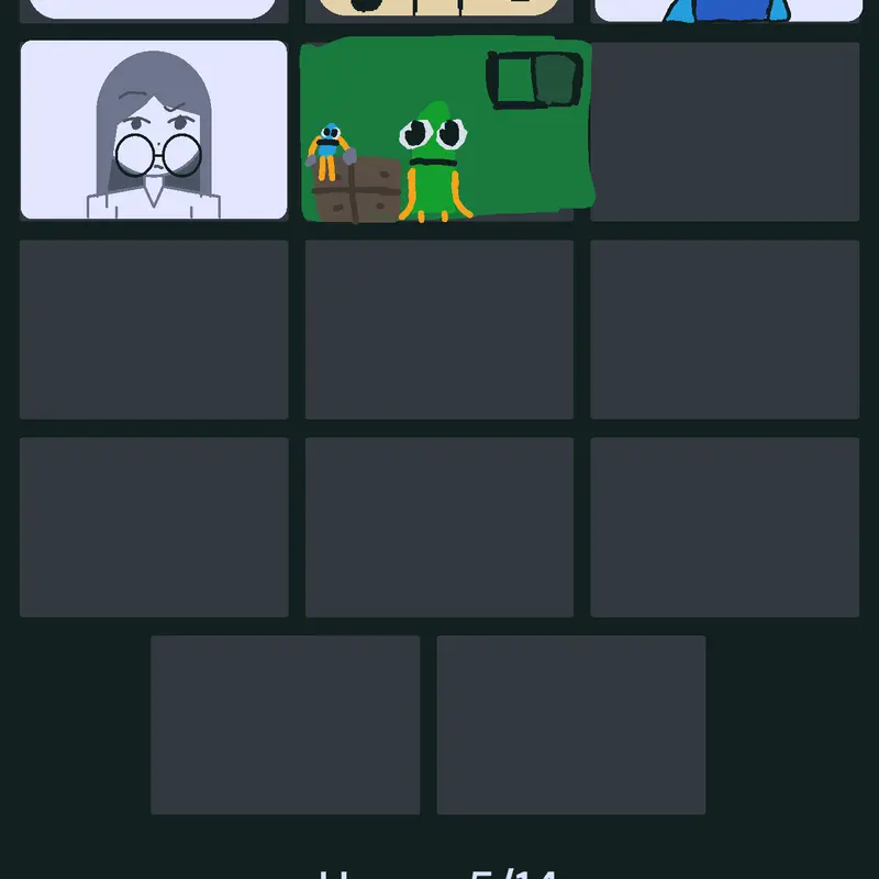 Game by @heartsforstorybotz
