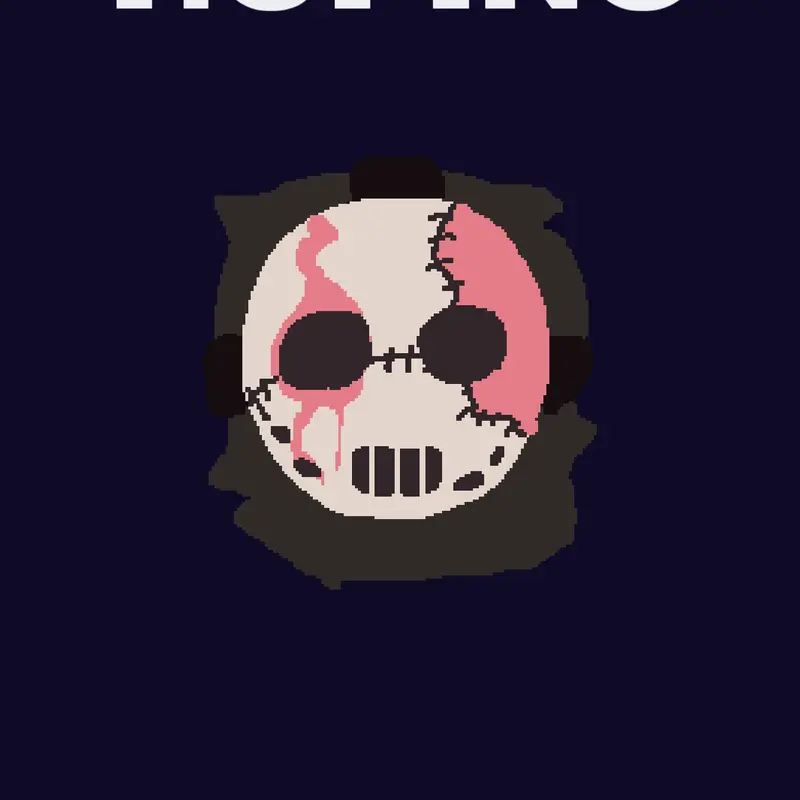 Game by @humannormaI