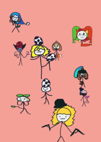 OCS party