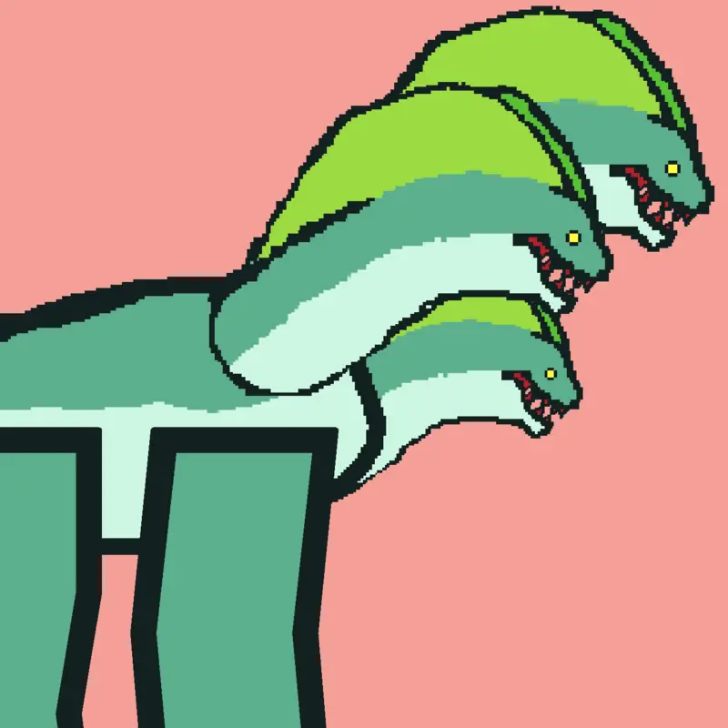 Testing. (I am working on 2d arbs) by @kapro_studios