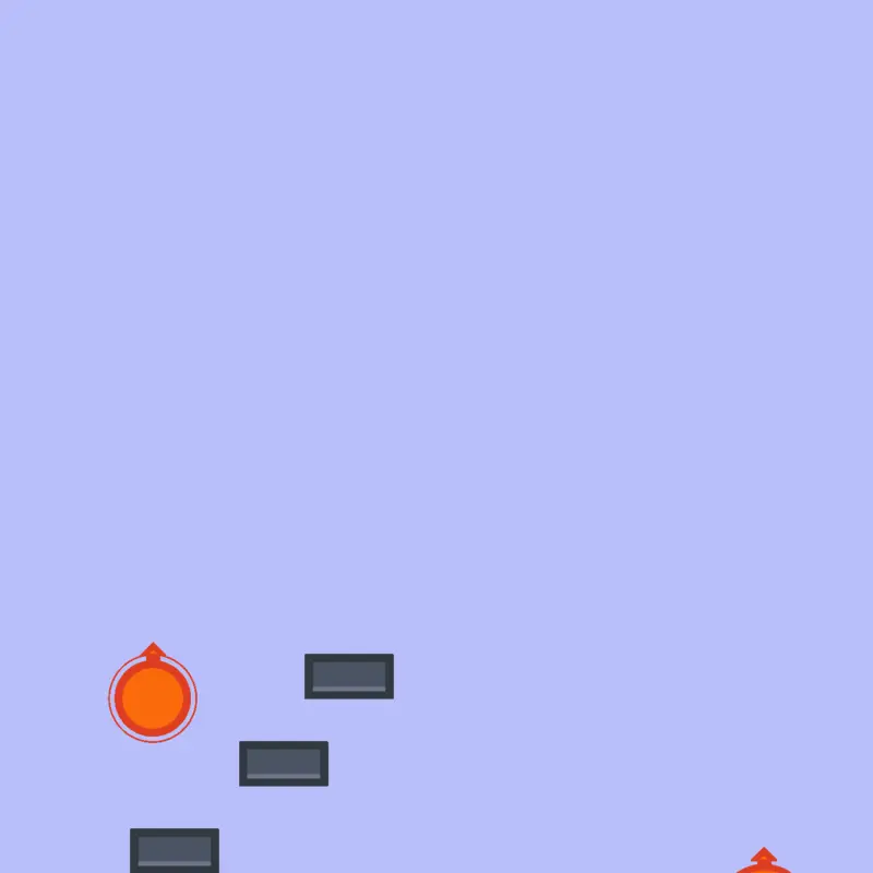 Game by @LINDALEEXINGTONG