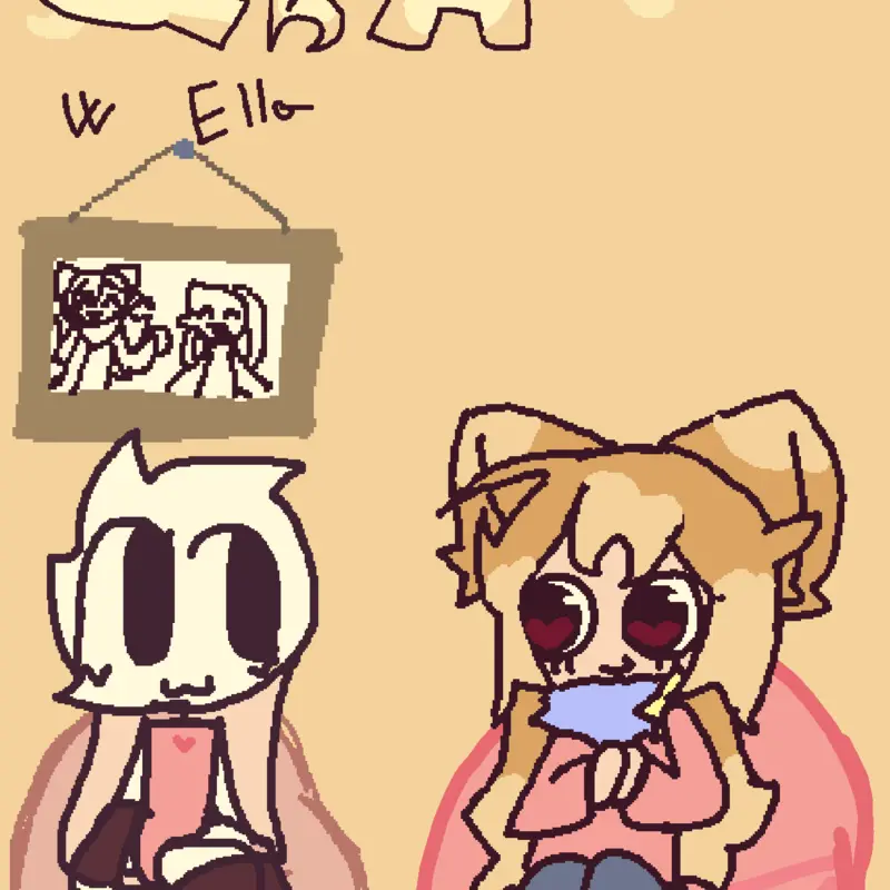 Game by @Elpuki