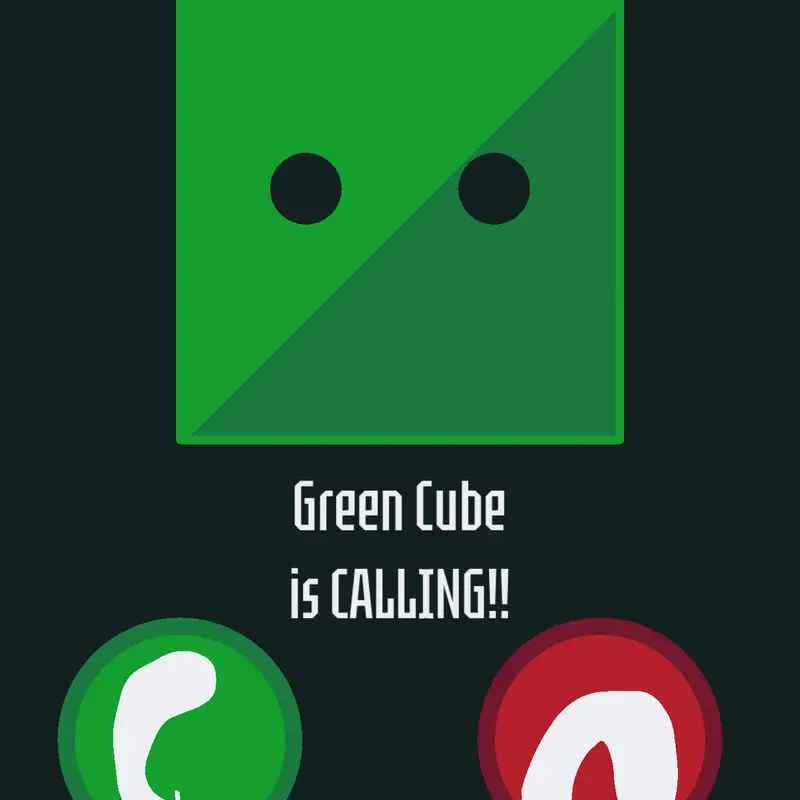 Call game 2.0 by @Posnos