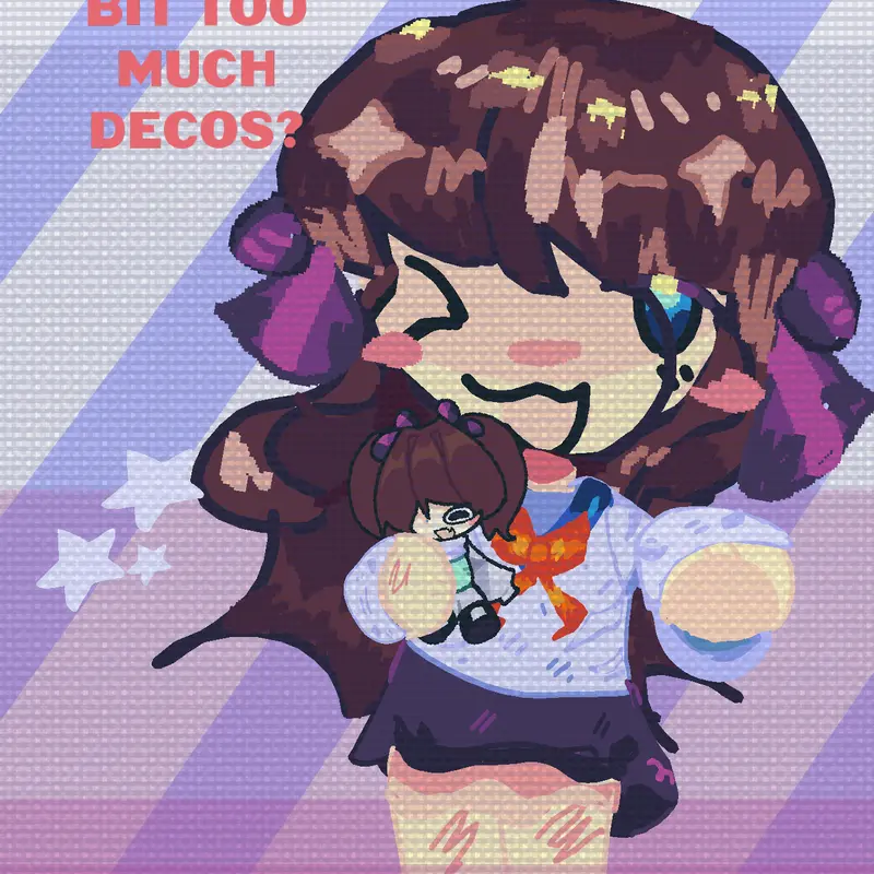 Game by @harukapancakes