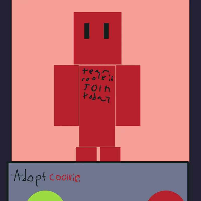 Game by @melvinsneedly