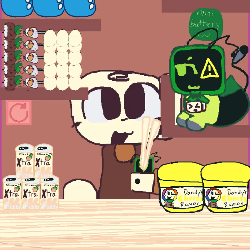 Game by @W3lls0m3thing