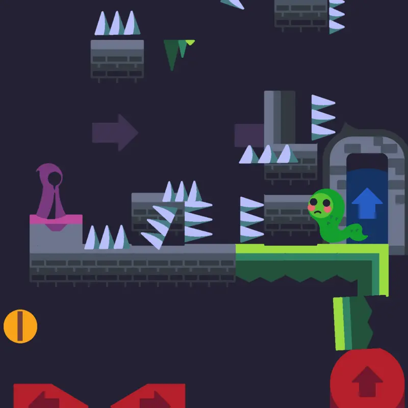 Game by @pablotehgamemaker