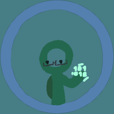 @BlackGreen-oGuy