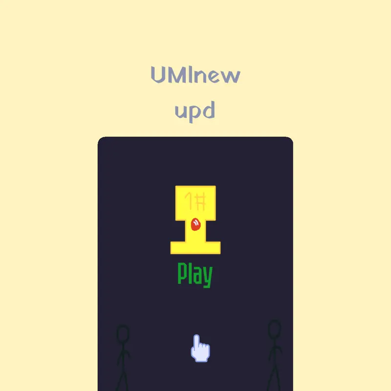 Game by @szmulikmichal89