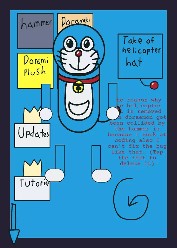Game by @ElliannaTheBFTMCreator