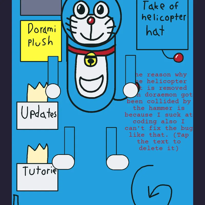 Game by @ElliannaTheBFTMCreator