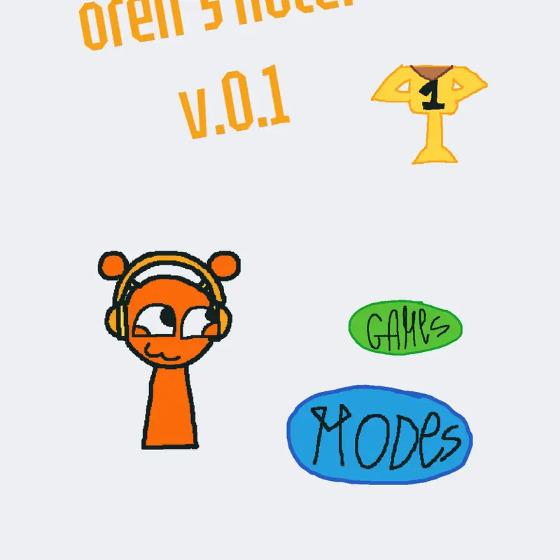 Game by @bamberito_games