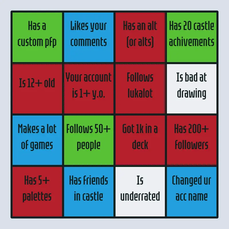 Game by @Soniclol10