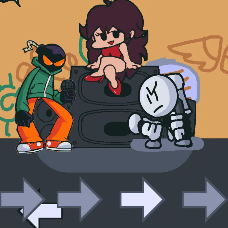 Game by @Wudoo