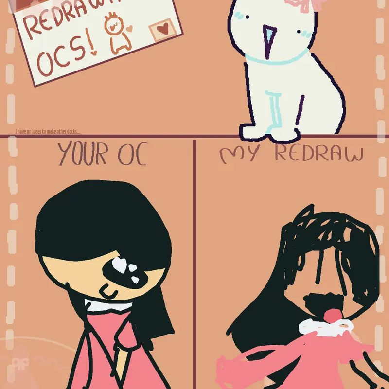 Game by @ILIKEBUGS_FAVBIGLADYBUG