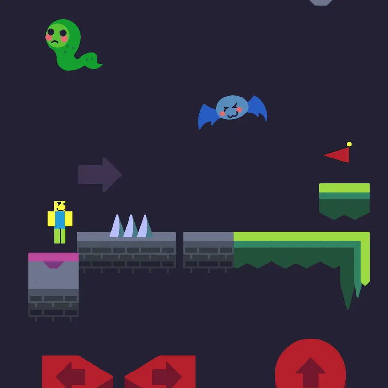 Game by @ahmert