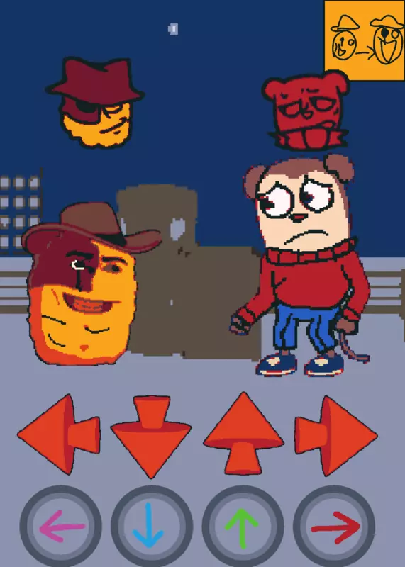 Game by @Markus_The_Mouse