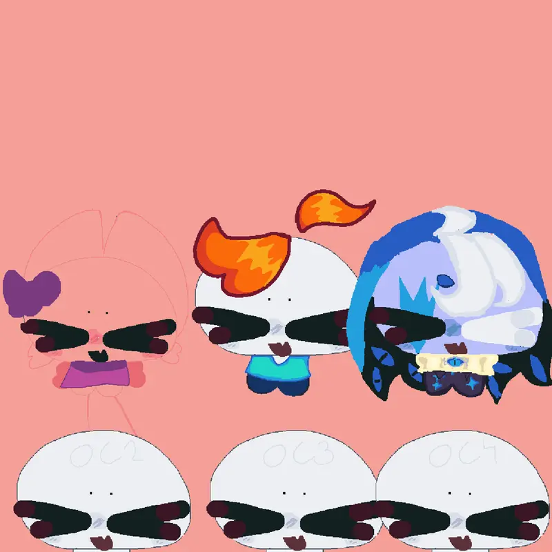 Game by @SH4D0WM1LKC00KIEF4N