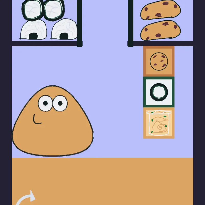 Game by @cuki_pro