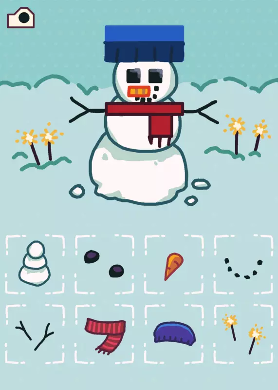 Game by @Adriel-960