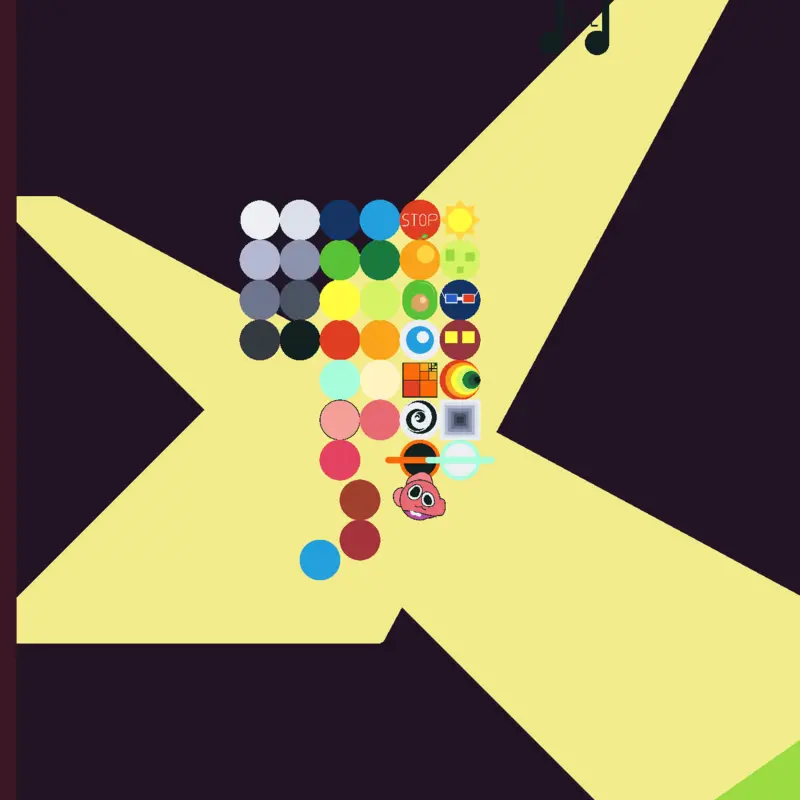 Game by @devidanita