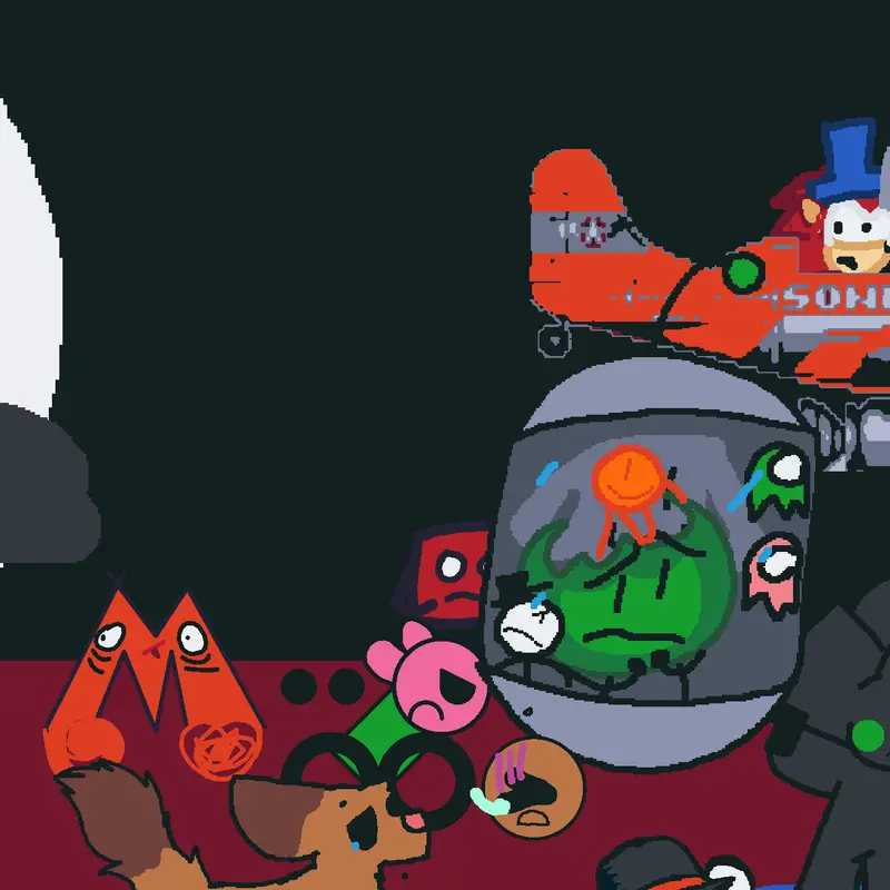Game by @Yellow-susi_Dw