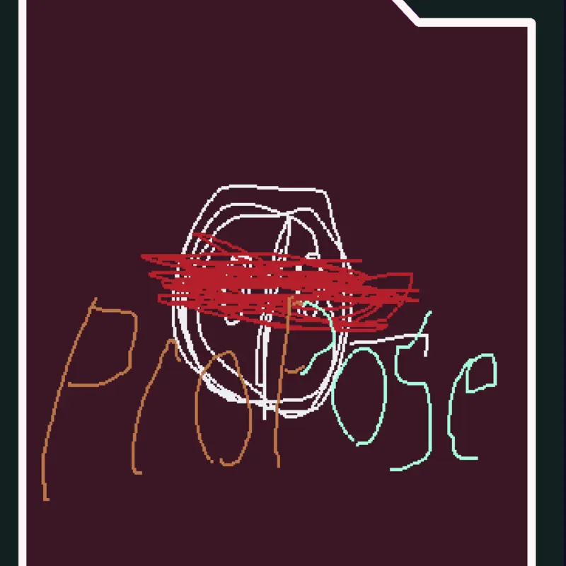 Game by @margoAlisa
