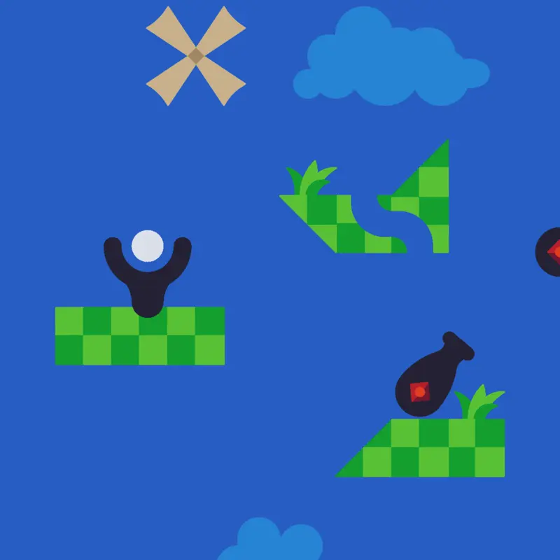 Game by @Hemayesy
