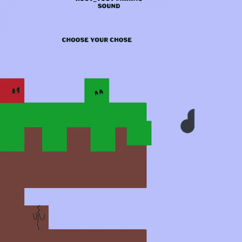 Game by @nickelblackone