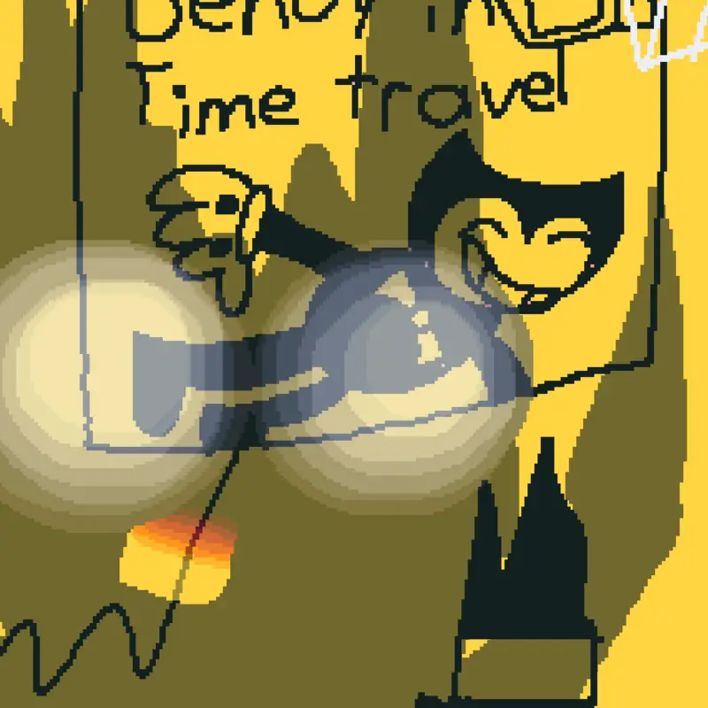 Game by @EvanRayPack