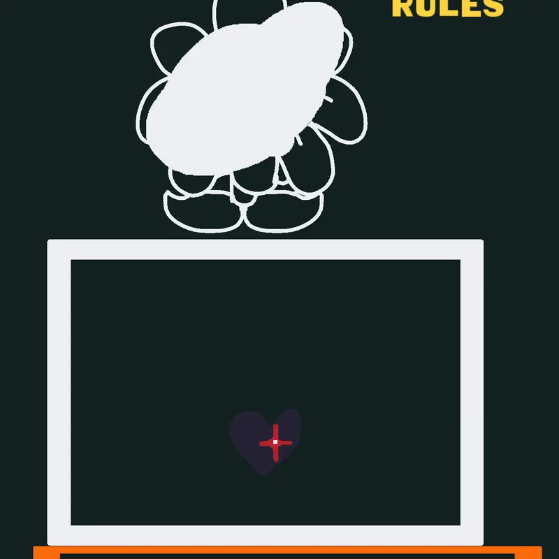 Game by @qberty