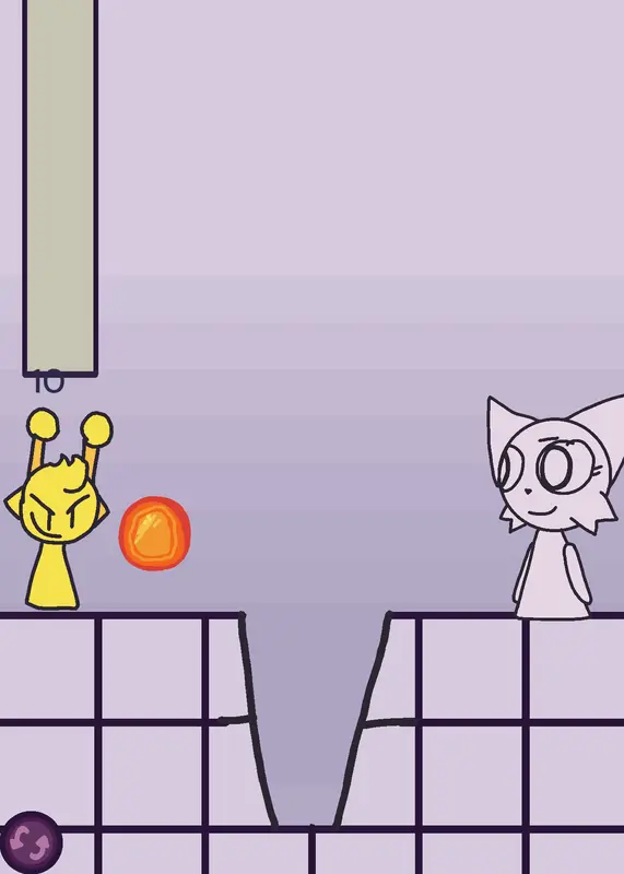 Game by @nic_castle