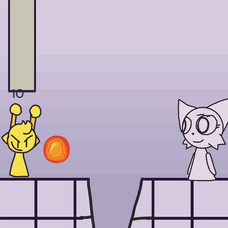 Game by @nic_castle
