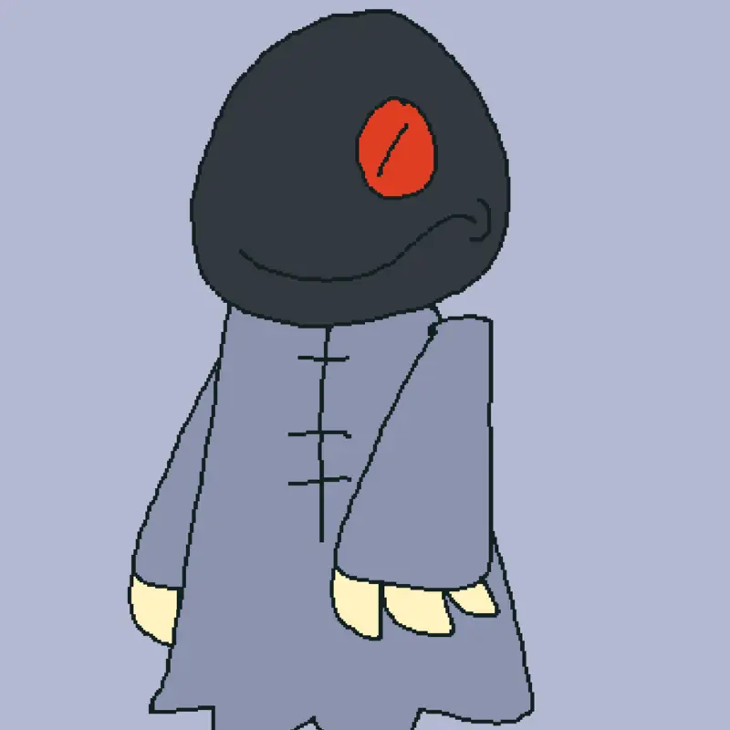 Game by @SnoozerTheScrafty