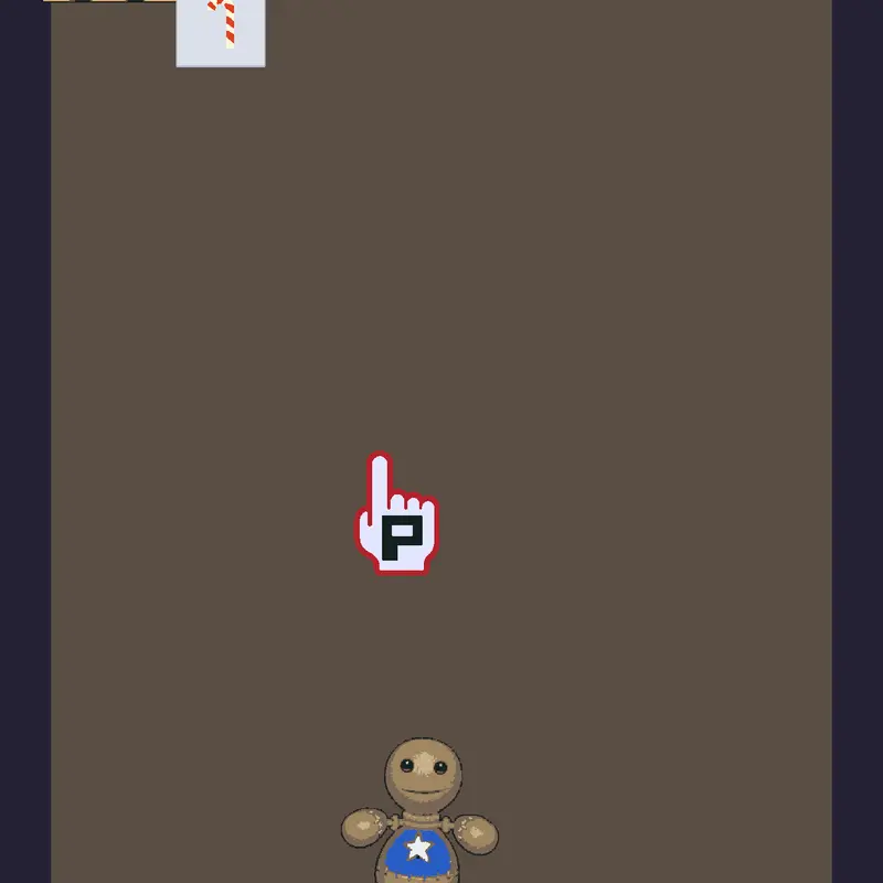 Game by @rosevella