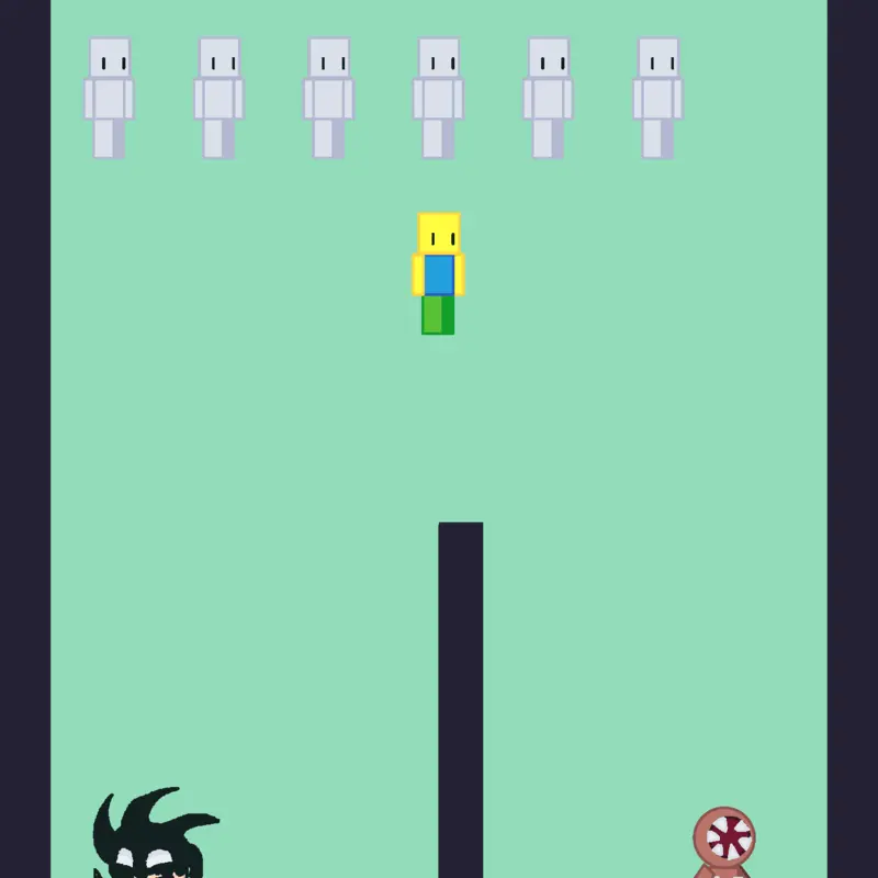 Game by @noob2134