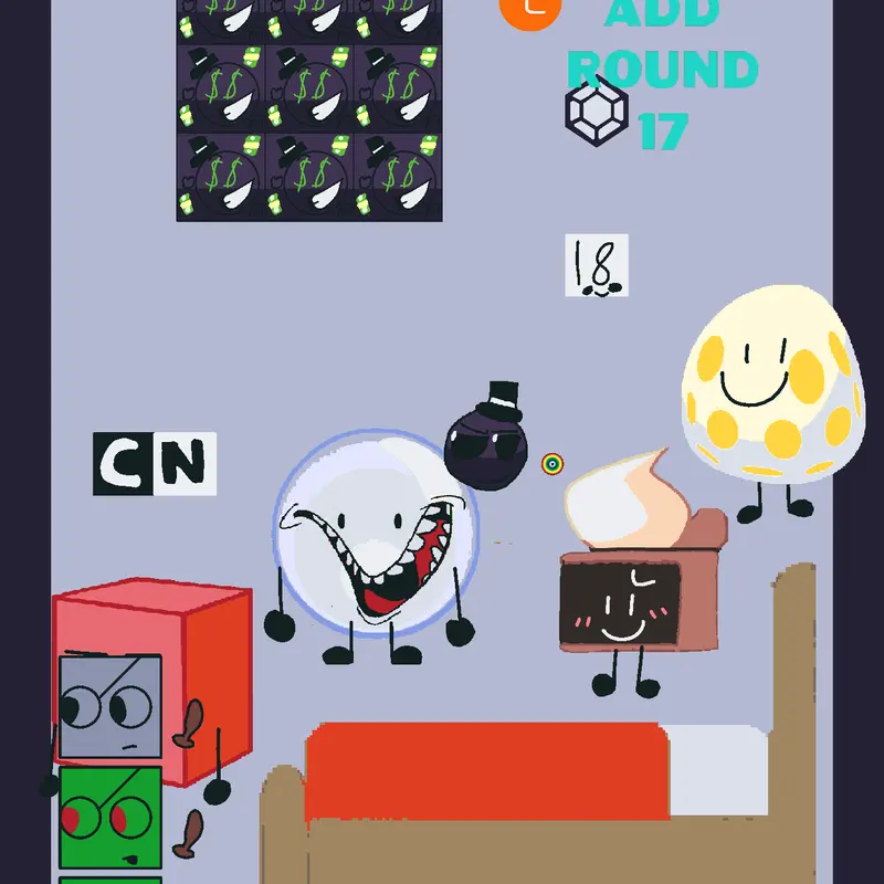 Game by @growervsspeedy_halloween